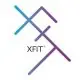 Xfit Stavanger logo