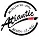 Atlantic Jiu Jitsu logo