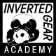 Inverted Gear Academy logo