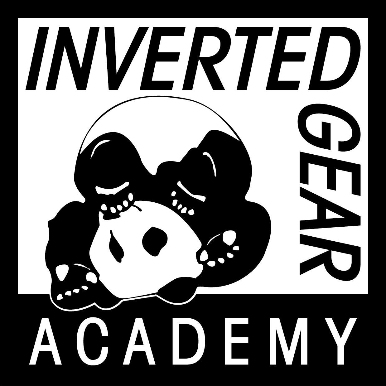 Inverted Gear Academy BJJ Globetrotters