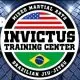 Invictus Training Center logo