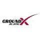 Ground X Jiu Jitsu logo