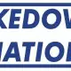 Takedown Nation logo