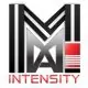 Intensity Martial Arts and Fitness logo