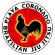 Playa Coronado BJJ logo