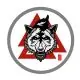 Wolves Den Jiujitsu logo