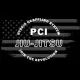 PCI Jiu Jitsu logo