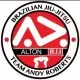 Alton Brazilian Jiu Jitsu logo