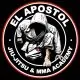 El Apostol Jiu-Jitsu & MMA Academy logo