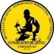 Comrades Jiu-Jitsu logo