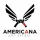 Americana Jiu Jitsu logo