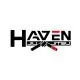 Haven Jiu Jitsu logo