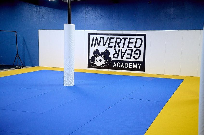 Inverted Gear Academy