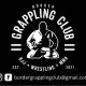 Border Grappling Club logo