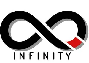 Infinity logo