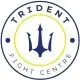 Trident Fight Centre logo