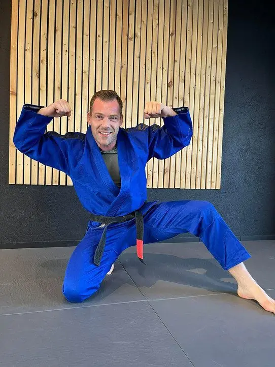 Jiu-Jitsu Iceland