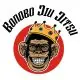 Bonobo Jiu Jitsu logo
