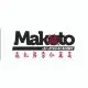 Makoto JuJitsu Academy logo