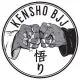 Kensho BJJ logo