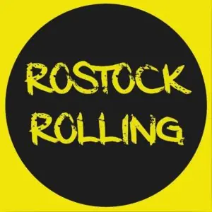 Rostock Rolling logo
