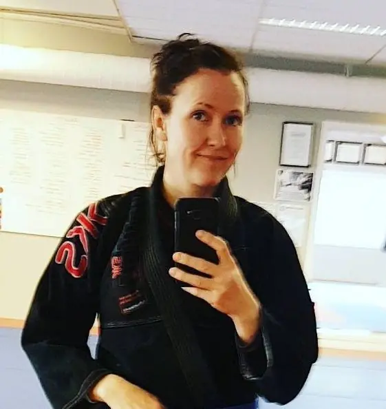 Hilde Brox