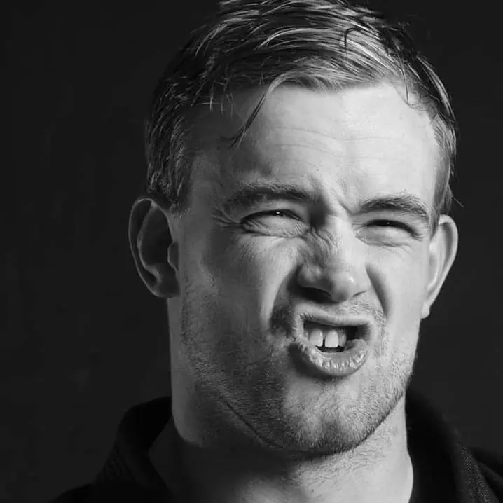 Brock Hurley