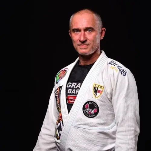 Florian Wipfelder