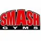 Smash Jiu jitsu Indonesia logo