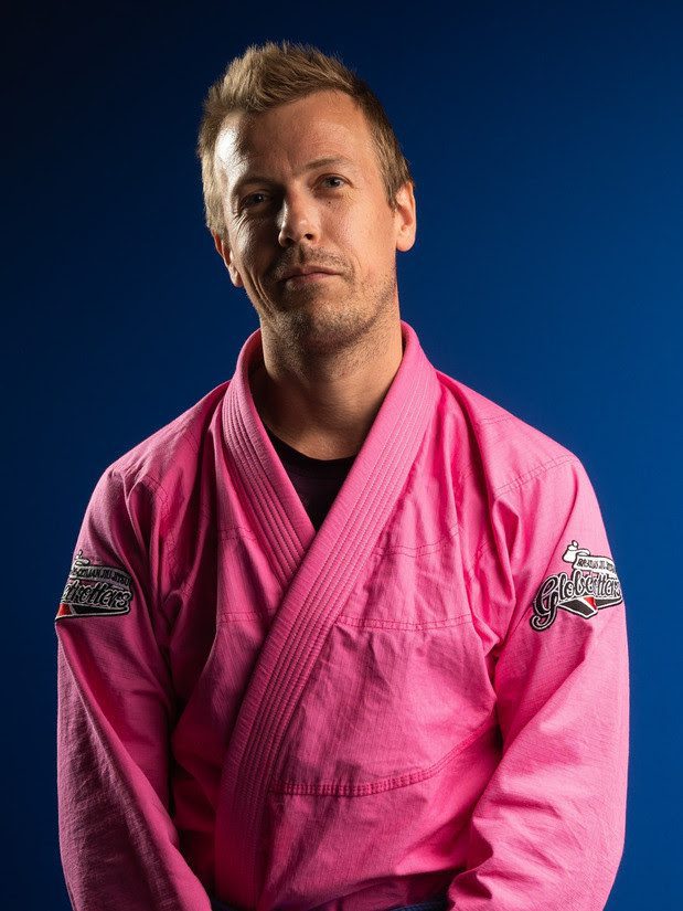 Matt Young - BJJ Globetrotters