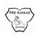 Polizeisportverein Kamenz e.V. logo