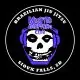 Misfits Grappling Club logo