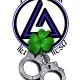 Fir Na Dli Jiu Jitsu logo