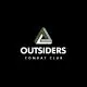 Outsiders Combat Club logo