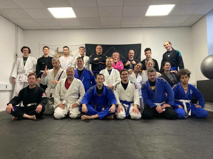 Brighton BJJ