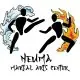Neuma Martial Arts logo