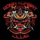 Rōnin Kombat Club logo