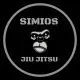 Simios Jiu Jitsu, Serrana logo