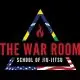 The War Room School of Jiu Jitsu logo