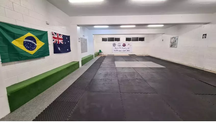 Bushido Flow Grappling Arts, Tasmania BJJ