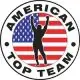 American Top Team D’Iberville logo