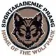 Sportakademie Prang logo