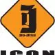 Icon BJJ Mafra logo