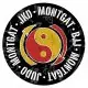 Montgat academy of martial arts logo