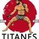 Academia Titanes logo