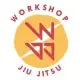 Workshop Jiu Jitsu logo