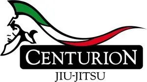 Centurion Jiu Jitsu logo