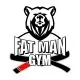 Fat Man Gym logo