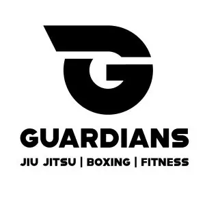 Guardians gym logo