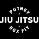 Putney Jiu Jitsu and boxfit logo